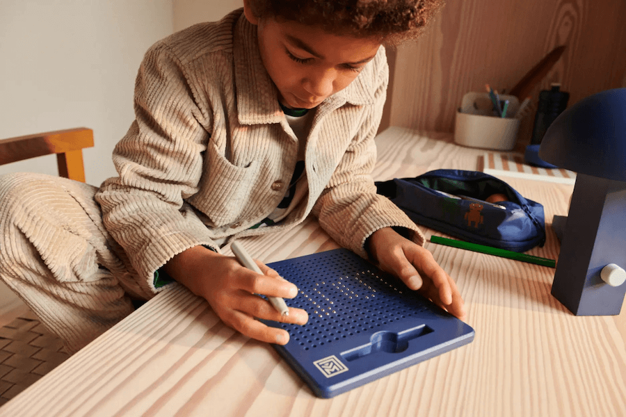 Magnetyczna tablica liewood